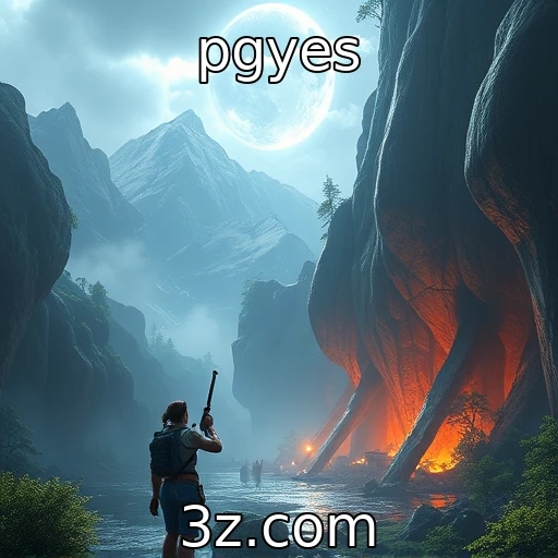 pgyes | A evolução dos gráficos em jogos recentes