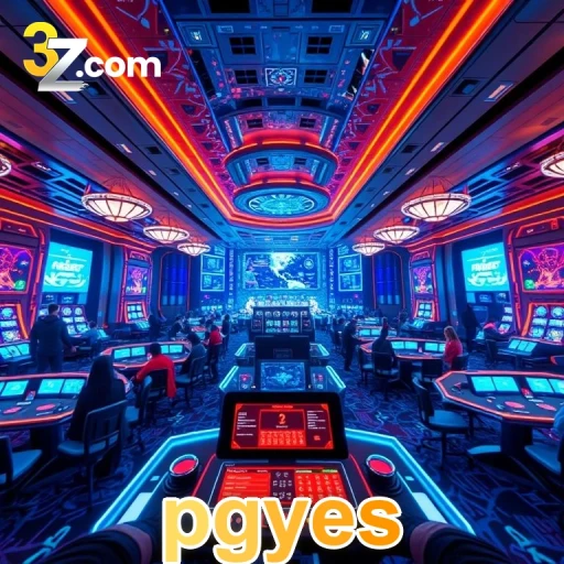 pgyes Jogos de caça-níqueis