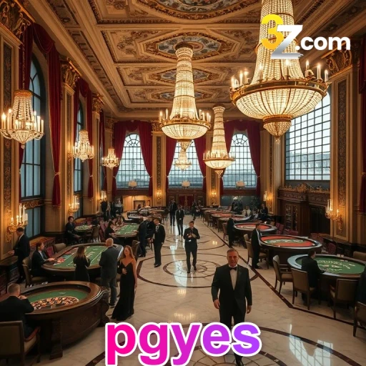 pgyes Baixar Aplicativo