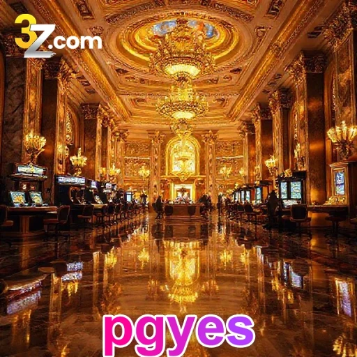 pgyes Melhores Cassinos