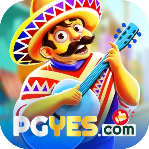 pgyes logo