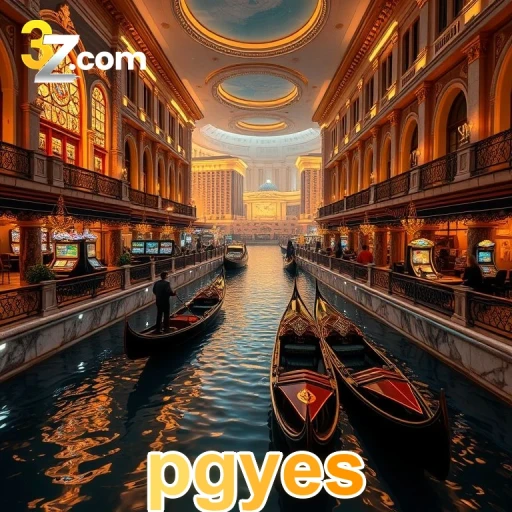 pgyes Jogos de caça-níqueis